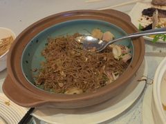 -上海和平饭店龙凤厅 Dragon Phoenix