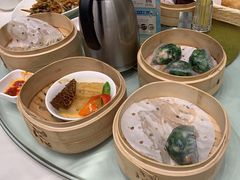 -喜宴·粤菜·茶点·海鲜(光浩店)