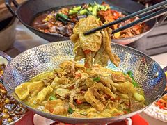 -赣菜笔记·江西米粉·小龙虾·小炒(曹杨路店)