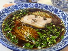 -伟记奥面馆(白塔东路店)