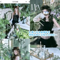 -WAVE SODA摄影工作室