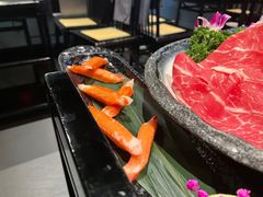 -捞王猪肚鸡火锅(财富中心店)