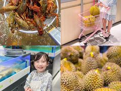 -城西优品道广场