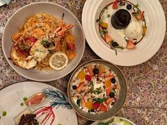 -小芳廷餐厅
