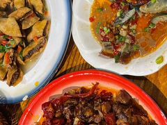 -柴窝堡22号辣子鸡·传承新疆菜