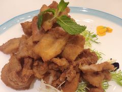 -开海·红岛海鲜虾水饺(石老人店)
