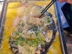 -炉鱼(萧山万象汇店)
