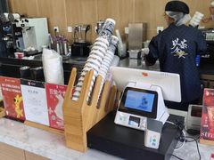 -霸王茶姬(五一路店)
