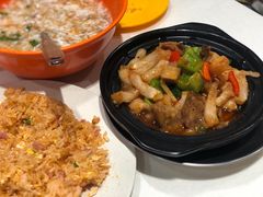 -冰岛茶餐厅(世茂店)