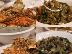 -陈鹏鹏潮汕菜(欢乐海岸 海边景观店)