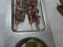 -苏小牛·牛肉串(国贸店)