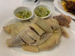 -文记壹心鸡(宝华路店)