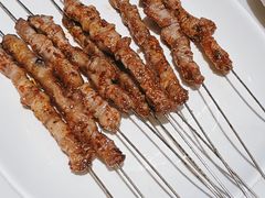 -正黄旗海鲜烧烤大排档(延安路总店)