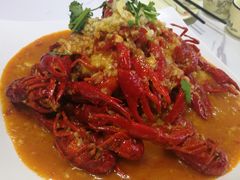 -辣螃铠盆盆蟹大排档(总店)