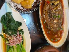 -云隐小厨·传统大理美食(复兴路店)