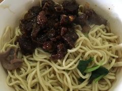 -泰顺江南春面馆