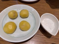 -金掌勺·锅包肉(广渠门店)