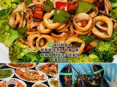 -小海豚•老字号海鲜餐厅(天涯店)