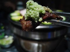 -韩山葵烤肉(太古里店)