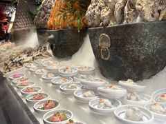 -吉布鲁牛排海鲜自助(成都大悦城店)
