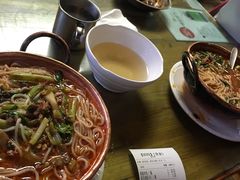 -88号小吃店·经典云南菜·地道纳西美食