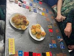 -大南门牛肉包子店