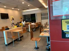 -麦当劳(厦门梧村店)