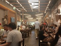 -破店肥哈·东北烧烤·夜宵(南山保利店)