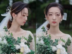 点击看大图 -经典婚纱摄影美学馆·私人定制