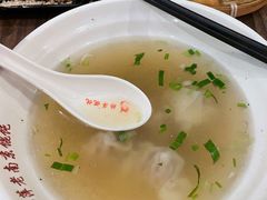 -韩萍老南京馄饨(河西万达店)