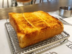 原味吐司-fishtank鱼缸咖啡(三山街店)