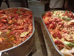 -杭州开元名都大酒店·地中海自助餐厅