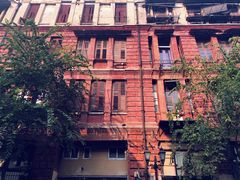 -飞马旅黎黄陂路文旅街区