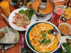 -荷花泰菜(东方新天地店)