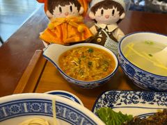 -孙盛兴奥灶面馆·蟹黄面·三虾面(山塘街总店)