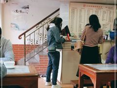 -沙湾姜撞奶甜品店(昌岗中路店)