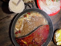 -冯校长老火锅(广州正佳广场店)