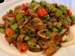 -文三里屯面馆(三里屯店)