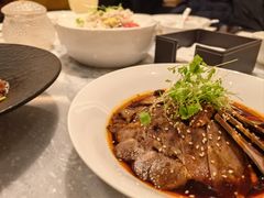 -喜来登由由大酒店九州膳坊中餐厅