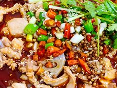 -米二红烧兔(华阳店)