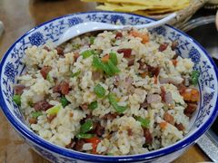 -岳记兴隆·青城腊排铜火锅(融创店)