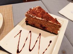 -伊斯坦布尔土耳其清真咖啡餐厅