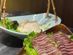 -捞王猪肚鸡火锅(金华义乌之心店)