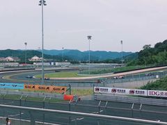 -浙江国际赛车场