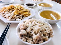 -阿水土鸡(远光店)