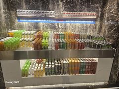 -北京海德酒店温泉