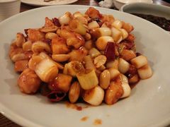 -青年公社烤鸭(青年路店)