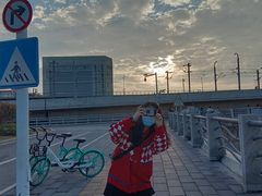 -海堤纪念公园