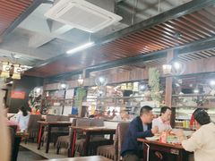 -要得自助火锅(新川路店)