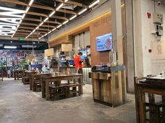 -破店肥哈·东北烧烤·夜宵(南山保利店)